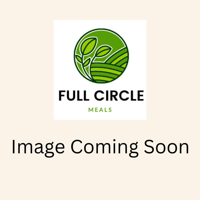 Full 2025 circle foods.com